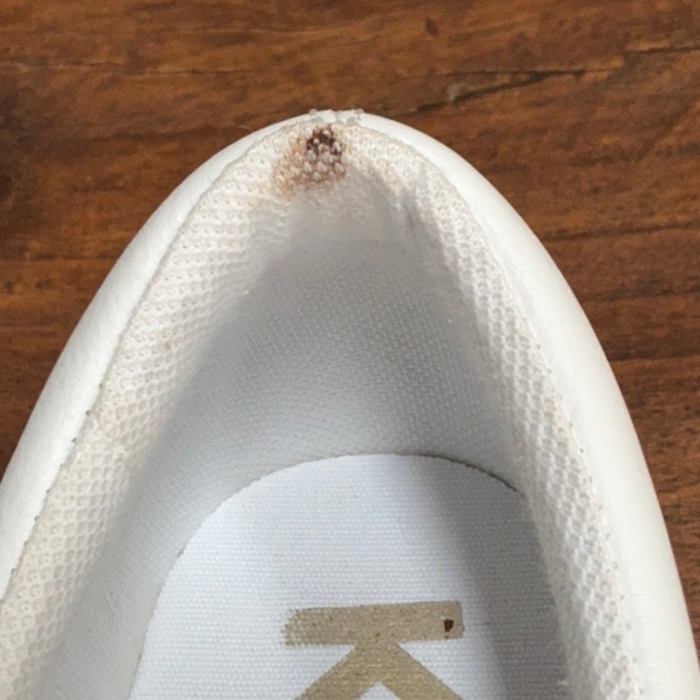 Keds size 8.5 - Picture 7 of 10